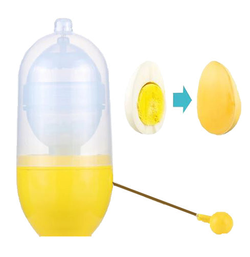 خفاق بياض البيض والصفار اليدوي Egg Shaker  أدوات مطبخ