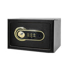 خزنة تخزين النقود والمجوهرات علي البصمه Digital Security Safe Box  أثاث منزلي