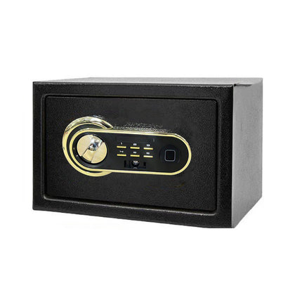 خزنة تخزين النقود والمجوهرات علي البصمه Digital Security Safe Box  أثاث منزلي