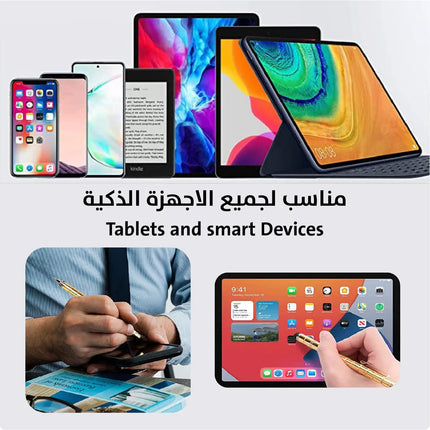 قلم مغناطيسي وتشكيل أشكالFidget Pen 2606