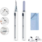 قلم تنظيف السماعات والهاتف Multifunctional cleaning pen 2166