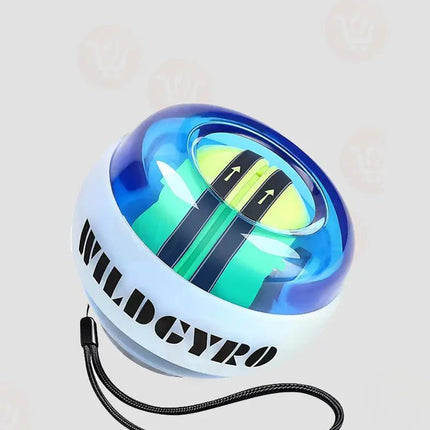 كرة لتقوية معصم اليد 1735