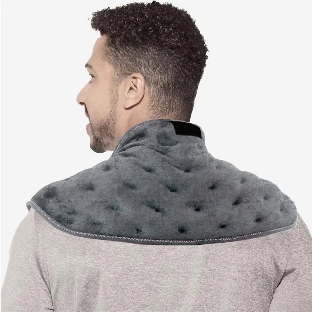 قربة تسخين /تبريد لعلاج الالآم الكتف والرقبة Neck Shoulder Relief Pad Hot/Cold 2621