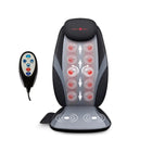 كرسي مساج للظهر بحرارة مع ريموت تحكم KMD980 medical dream 3082