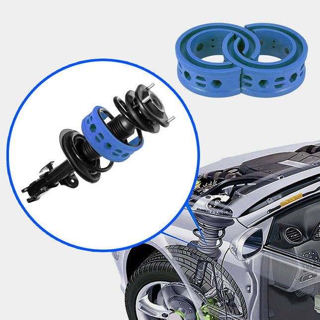 قطع امتصاص الصدمات لصنوبرص السيارة  قطع سيارات