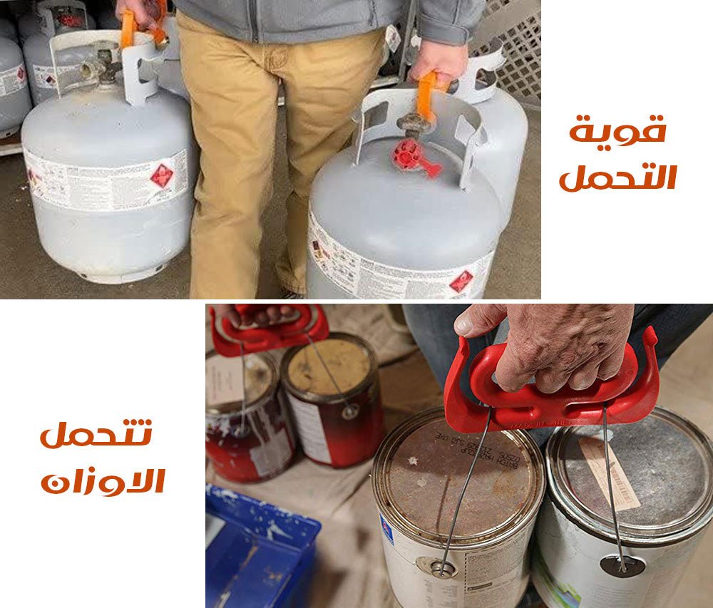 قطعة لحمل القطع المتعددة Multipurpose Holder 6020