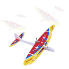 لعبة الطائرة الهوائية بجناحين تعمل بالشحن Electric Flying N - 15 1679