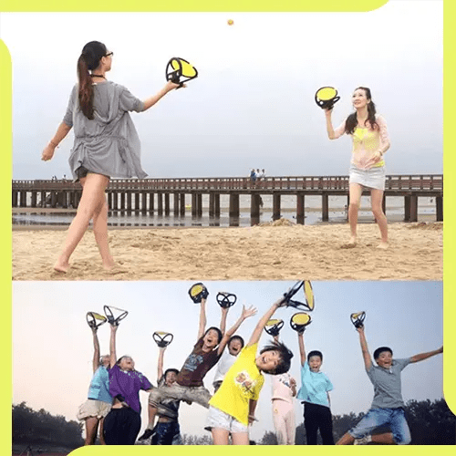 لعبة كرة الرمي و الالتقاط سناب كاتش 3477