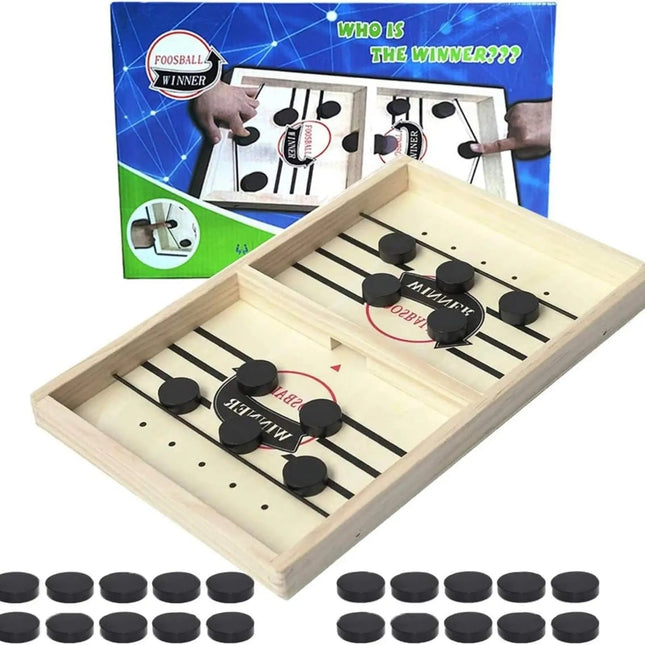 لعبة Super Winner للكبار و الصغار 3295