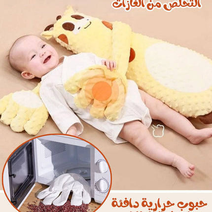 لعبة تربيت وحضن للأطفال الرضع BABY PATTER FOR SLEEP  ألعاب أطفال