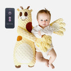 لعبة تربيت وحضن للأطفال الرضع BABY PATTER FOR SLEEP  ألعاب أطفال