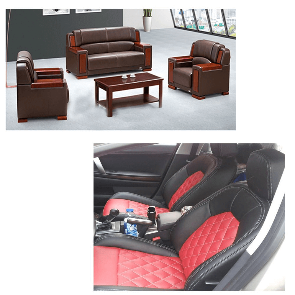 لاصق جلدي متعدد الإستخدامات Leather Adhesive Tape  أدوات صيانة