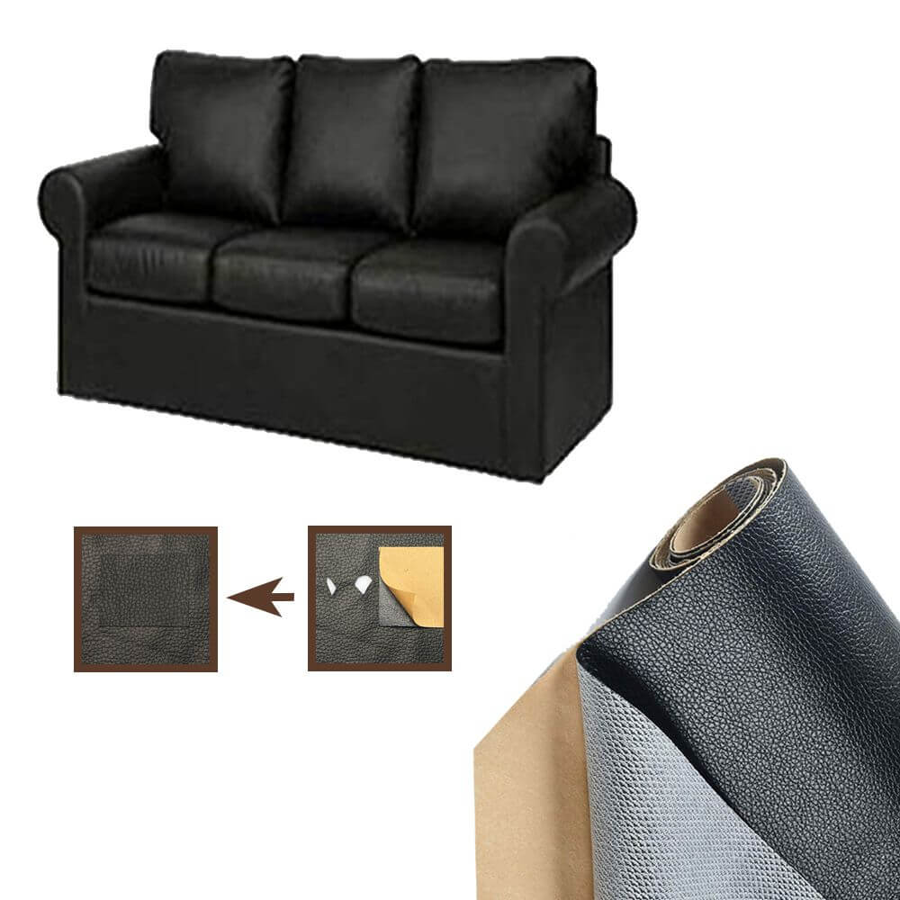 لاصق جلدي متعدد الإستخدامات Leather Adhesive Tape  أدوات صيانة