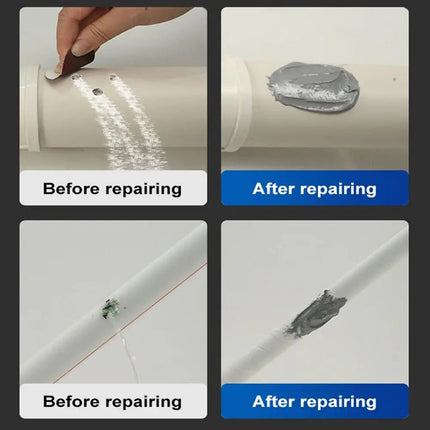 لاصق مادة حديديه وعازل لمنع تسرب المياه ALIQI Insulating Glue To Prevent Water Leakage 230