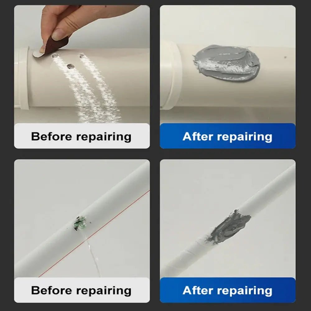 لاصق مادة حديديه وعازل لمنع تسرب المياه ALIQI Insulating Glue To Prevent Water Leakage 230