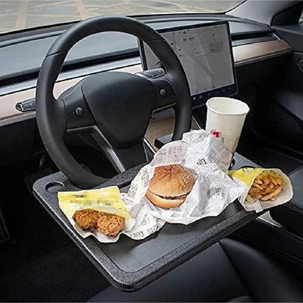 لوح طاولة يثبت على عجلة القيادة 2989