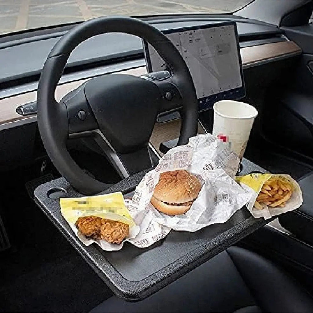 لوح طاولة يثبت على عجلة القيادة 2989