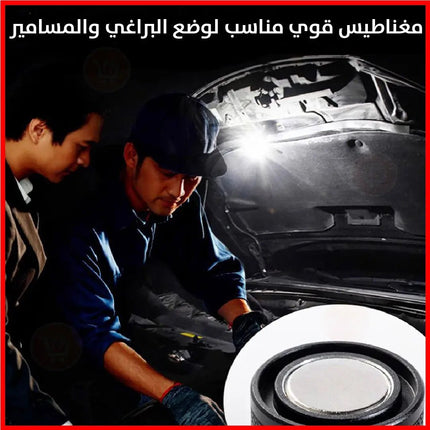 لوكس 3 ب 1 Bnational escape rescue flashlight 2864