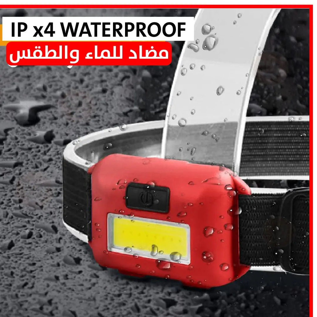 لوكس 3 ب 1 Bnational escape rescue flashlight 2864