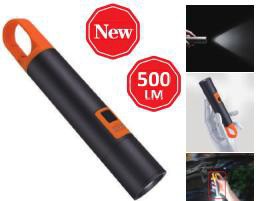 لوكس محمول اضاءة قوية مع علاقة  إضاءة منزلية