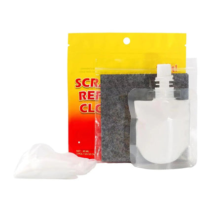 معجون إصلاح خدوش السيارة Car Scratch Repair Paste 3545