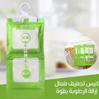 مادة امتصاص الرطوبة 916