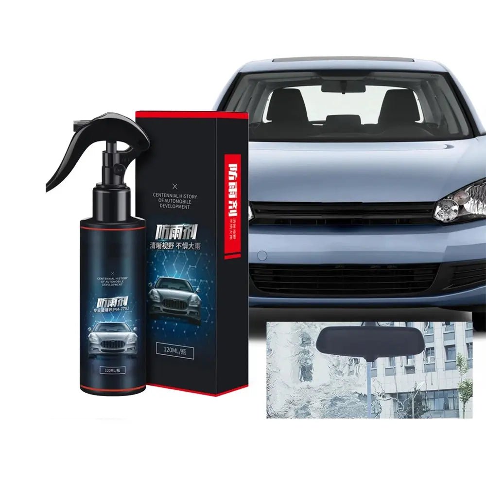 مادة ازالة الضباب عن زجاج السيارة 120 مل Rainproofing Agent Car 2926