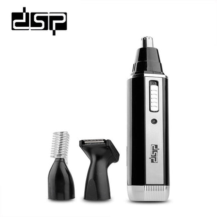 ماكينة حلاقة رجالي 3 في 1 Dsp MODEL : 40002  أدوات صحية