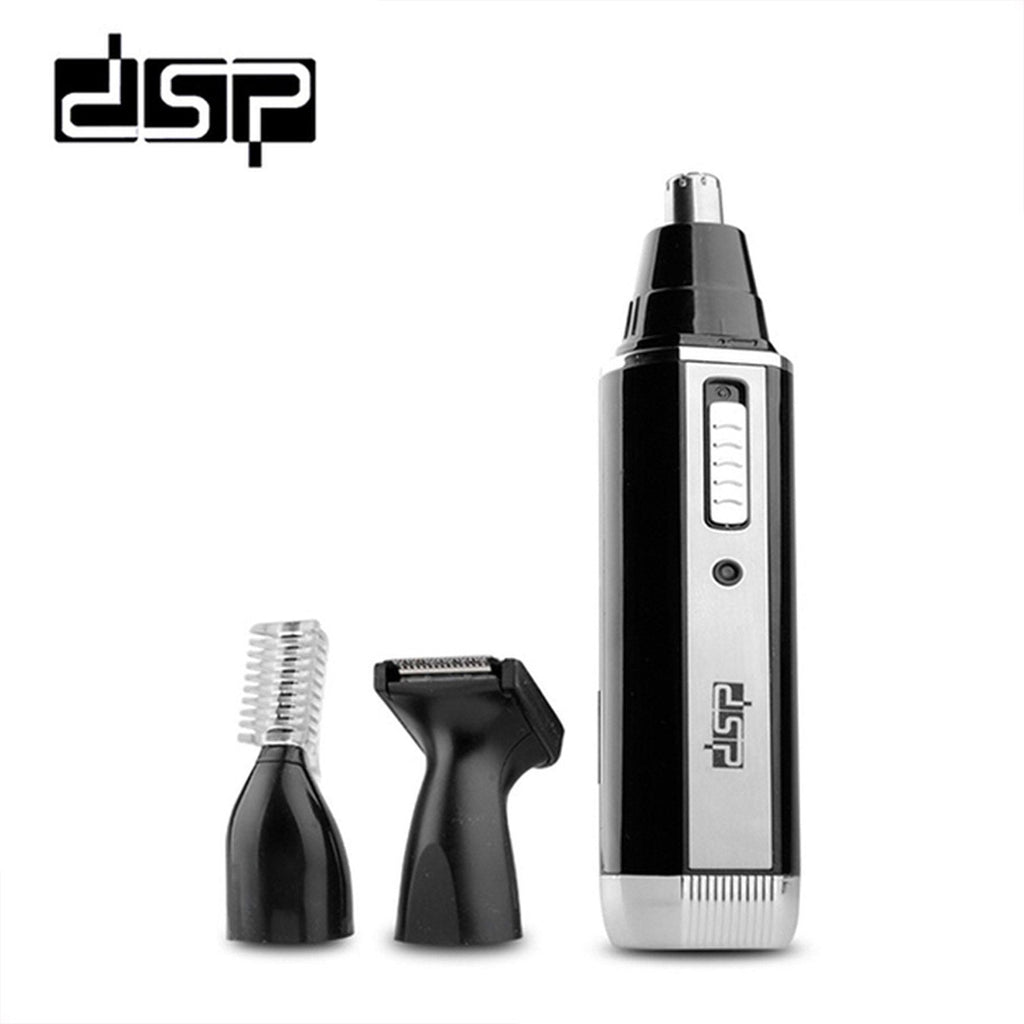 ماكينة حلاقة رجالي 3 في 1 Dsp MODEL : 40002  أدوات صحية