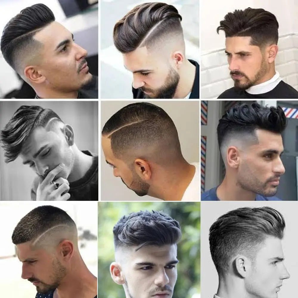 ماكينة حلاقة رجالي للشعر واللحية VGR V - 072 1493