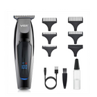 ماكينة تحديد اللحية للرجال VGR V-070  أدوات تجميل