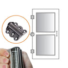 مفاصل باب زنبركية 238