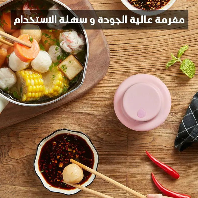 مفرمة ثوم شحن 250 مل 785