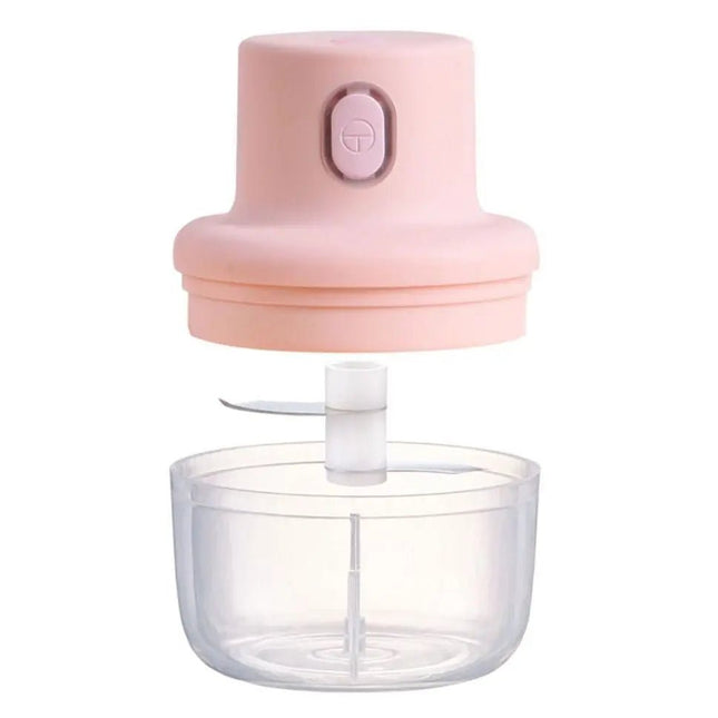 مفرمة ثوم شحن 250 مل 785