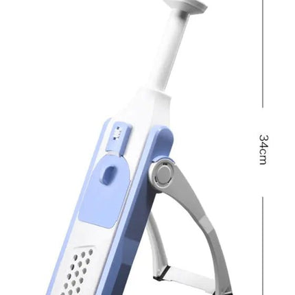 مفرمة تقطيـع البطاطس والخضار متعددة الإستخدام Safe Slice Mandoline 1219