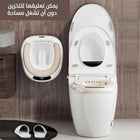 مغطس الكتروني شحن لمقعد التواليت Electric Sitz Bath Tub 3243