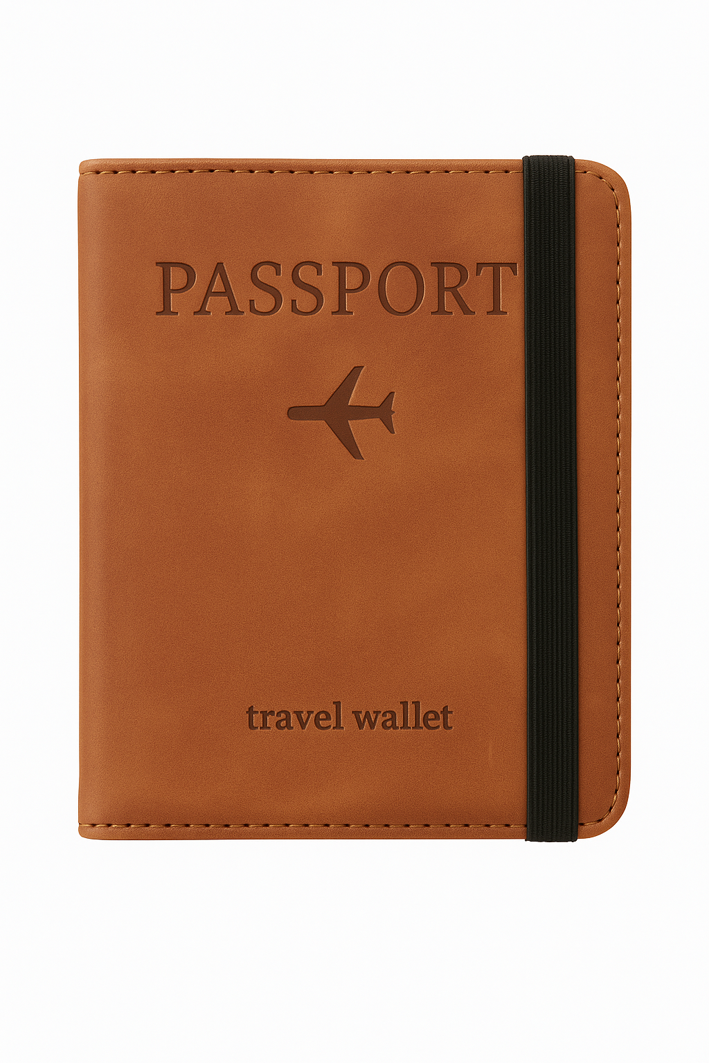 محفظة لجواز السفر والبطاقات Passport And Card Wallet  إكسسوارات أزياء