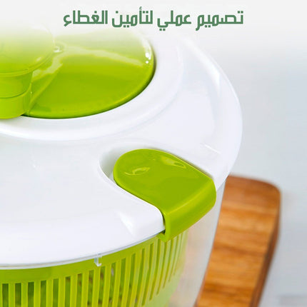 مجفف للخضروات والفواكه VEGETABLE AND FRUIT DRYER 6099