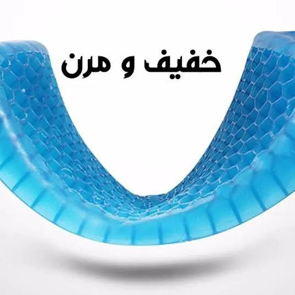 مقعد سيلكون 369