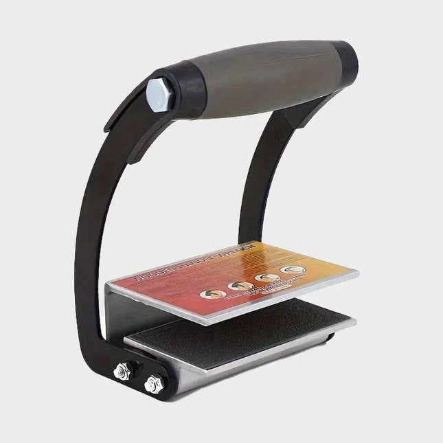 مقبض لحمل ألواح (خشب/زجاج /بلاط/سيراميك) Wrench Board Lifter 3061