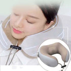 مخدة الرقبة u - shaped massage pillow 342