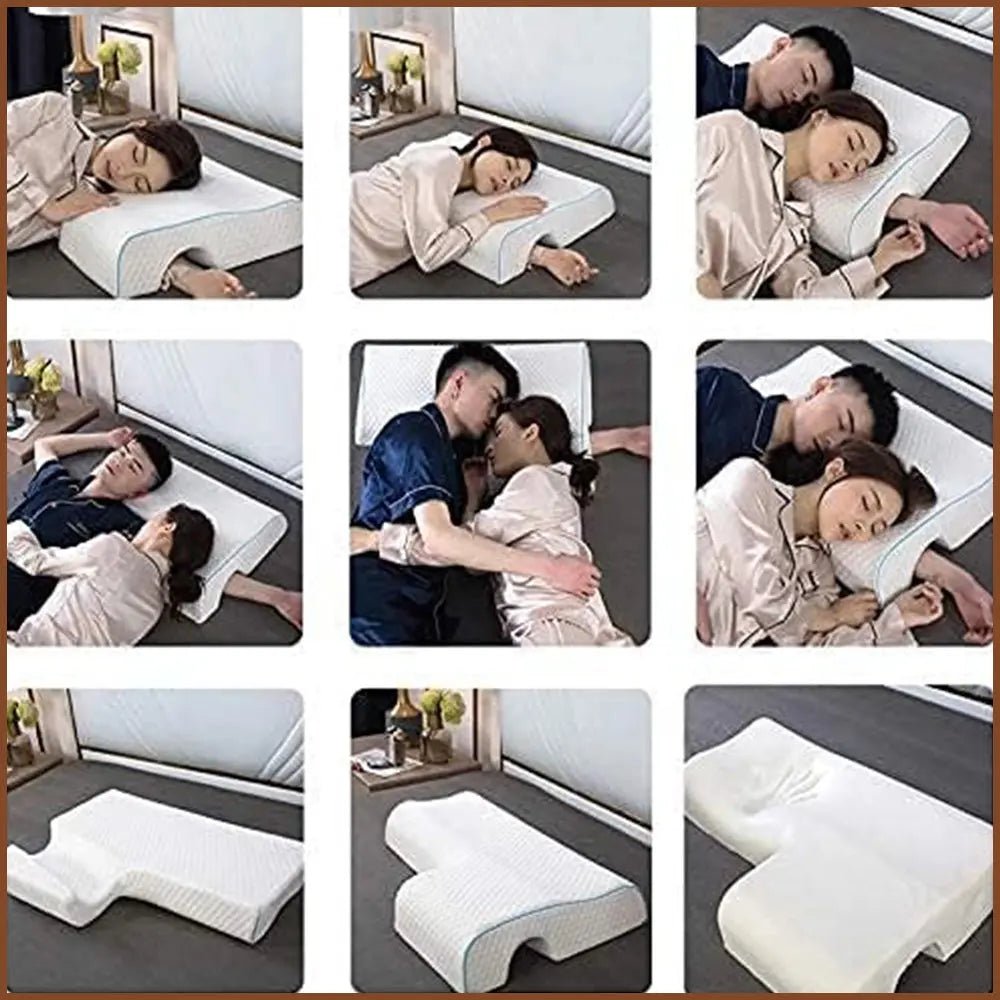 مخدة جانبية مع فتحة للذراع Side pillow with arm hole 988