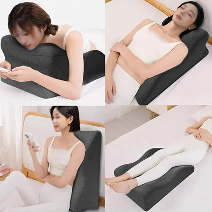 مخدة نوم متعددة الوظائف Multifunctional sleeping pillow 3415