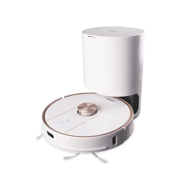 مكنسة أرضيات روبوتية ذكية Omid I8 PRO Robot Vaccum Cleaner  أجهزة منزلية