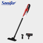 مكنسة منزلية كهربائية sonifer Vacuum Cleaner sf-2238  أجهزة منزلية
