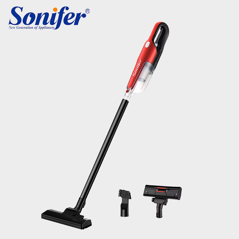 مكنسة منزلية كهربائية sonifer Vacuum Cleaner sf-2238  أجهزة منزلية