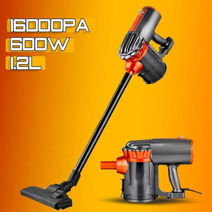 مكنسة سونيفر كهربائية sonifer vacuum cleaner sf - 2226 3558