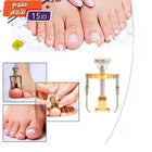 مقوم الأظافر Ingrown Toe Nail Fixer Device 411
