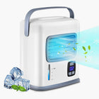 مكيف هواء مائي Airchoice Cooler Fan  أجهزة منزلية