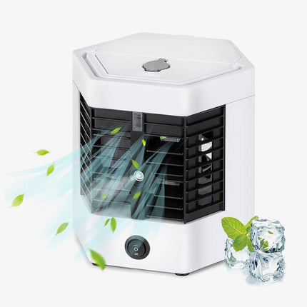 مكيف صحراوي مع مبخرة Arctic air ultra pro 6061